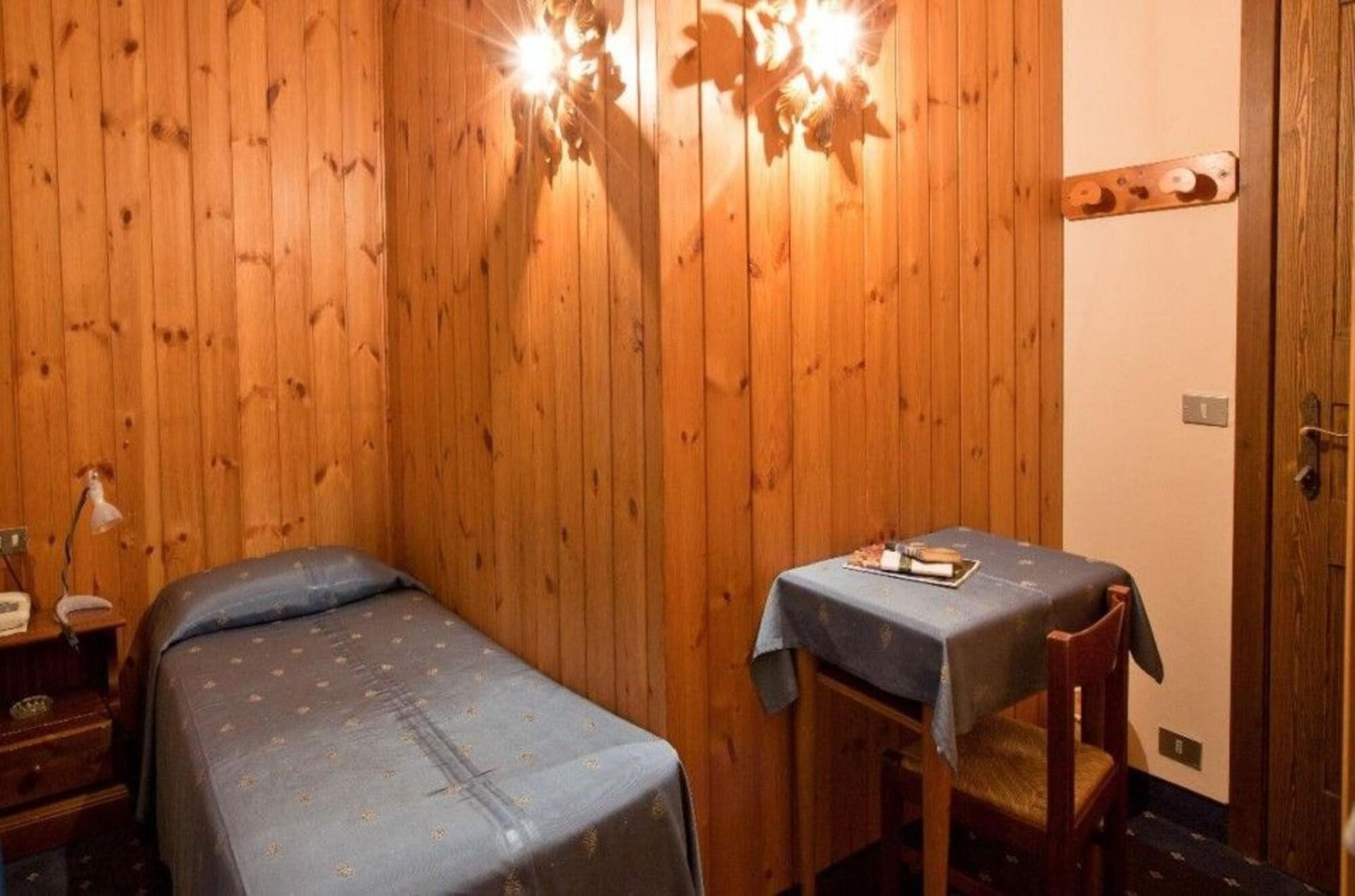 Hotel Courmayeur Exterior foto