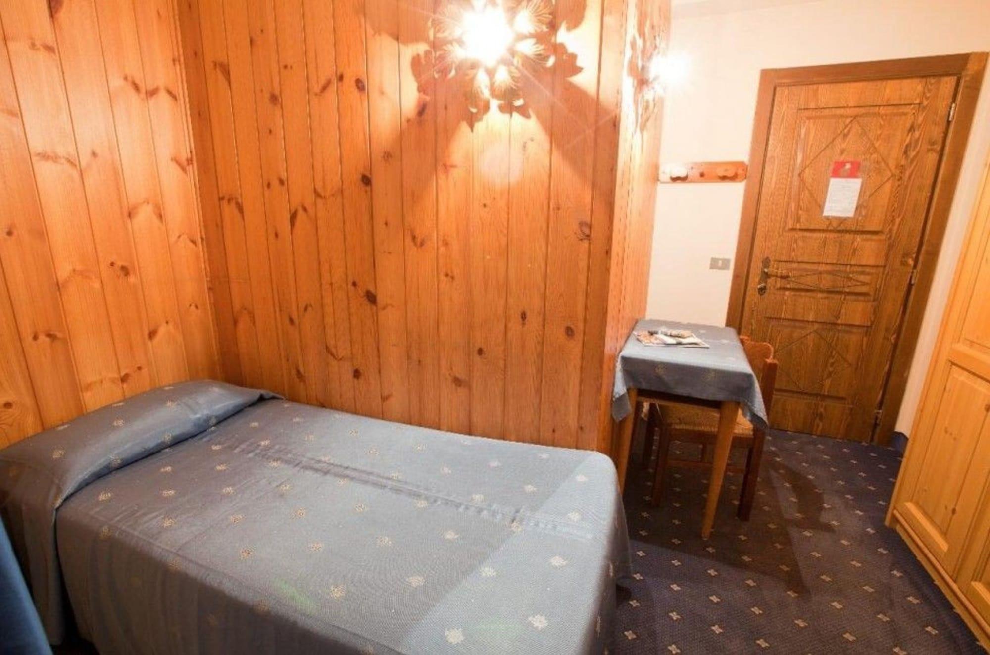 Hotel Courmayeur Exterior foto
